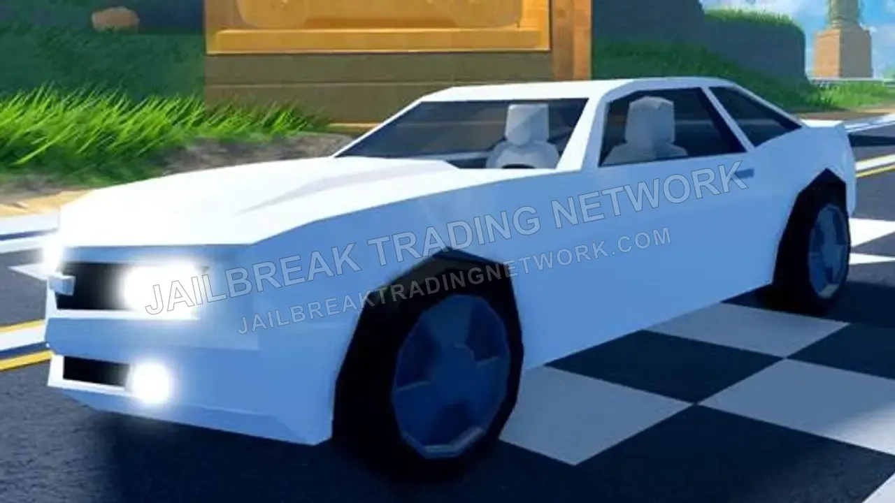 Camaro