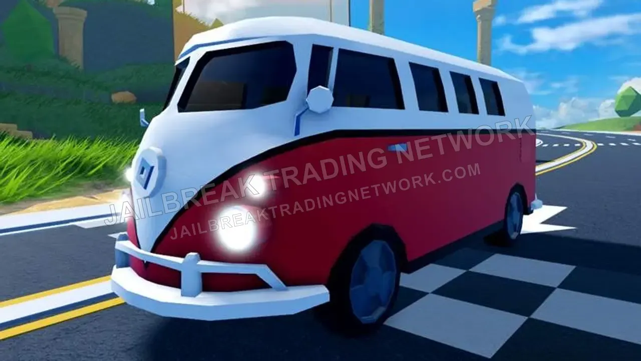Camper