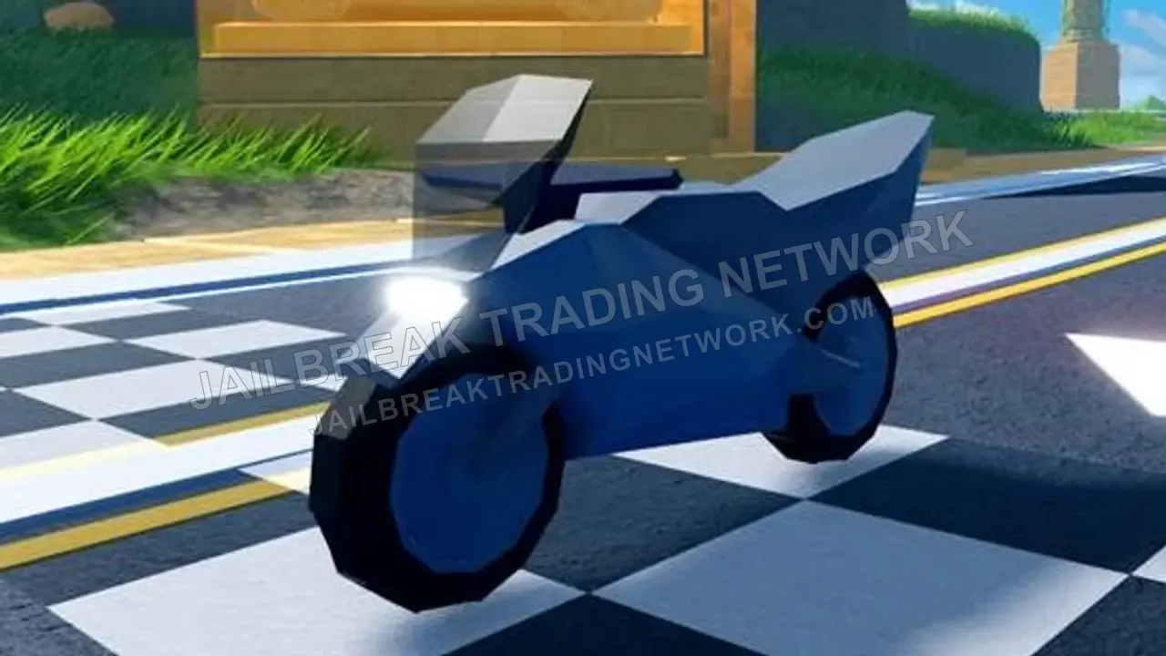 Dirtbike