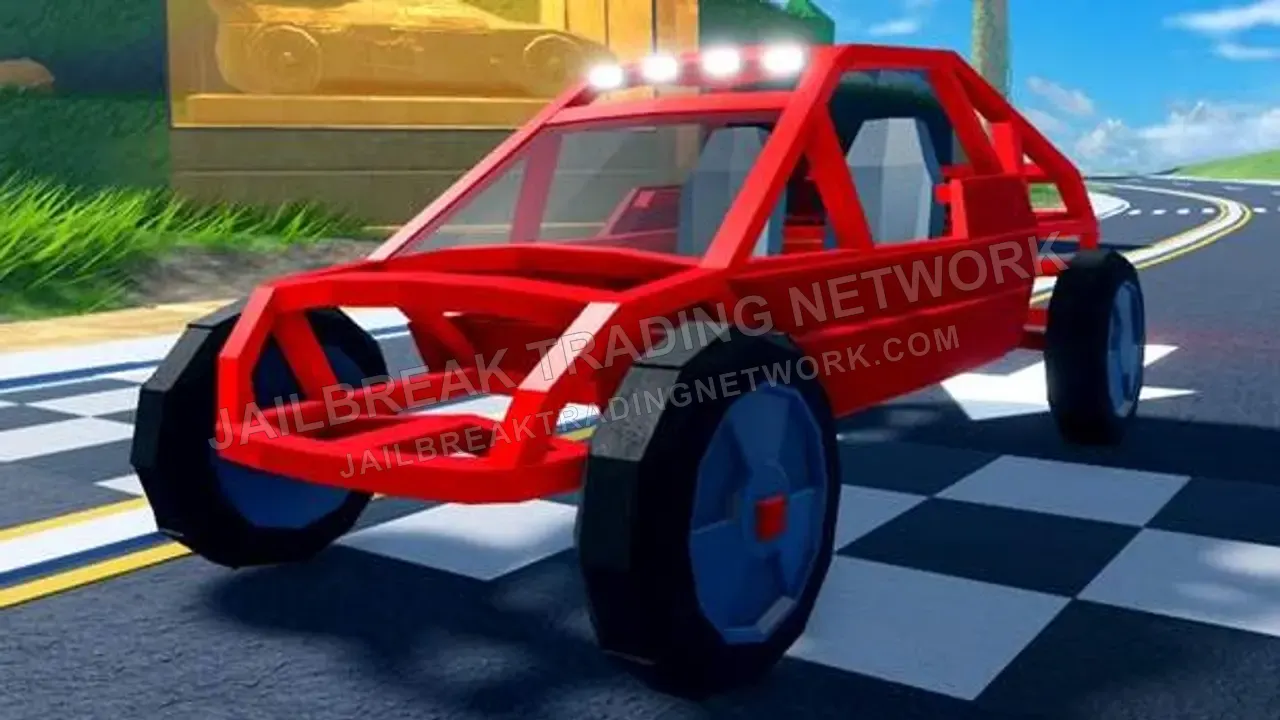 Dune Buggy