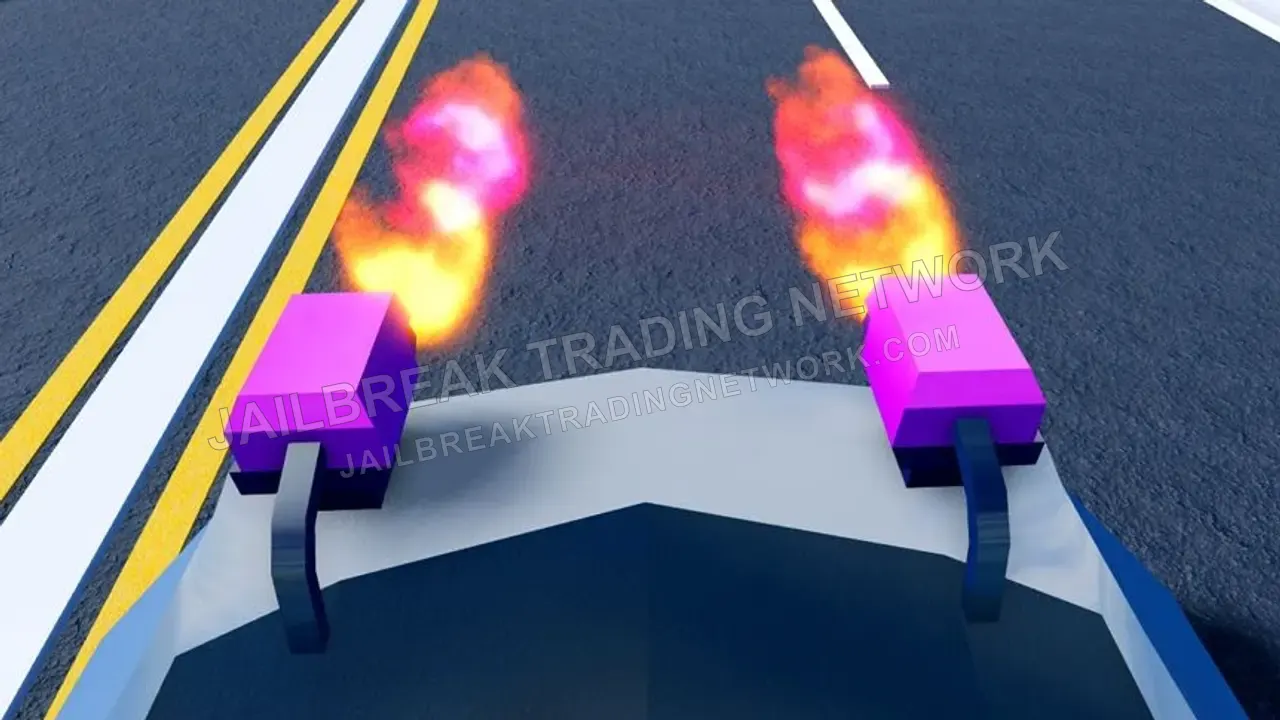 Flamethrower