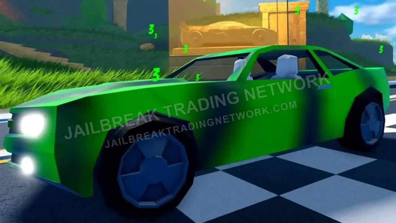 Green 3