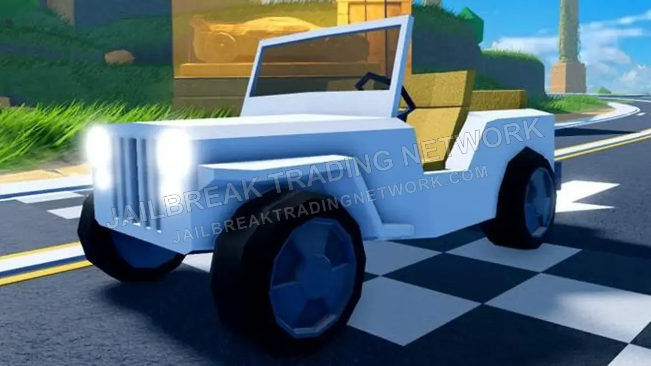 Jeep