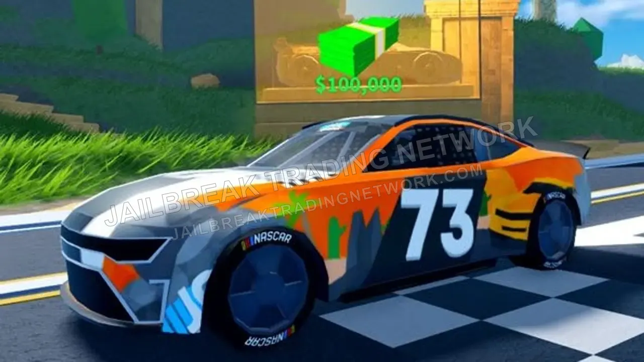NASCAR