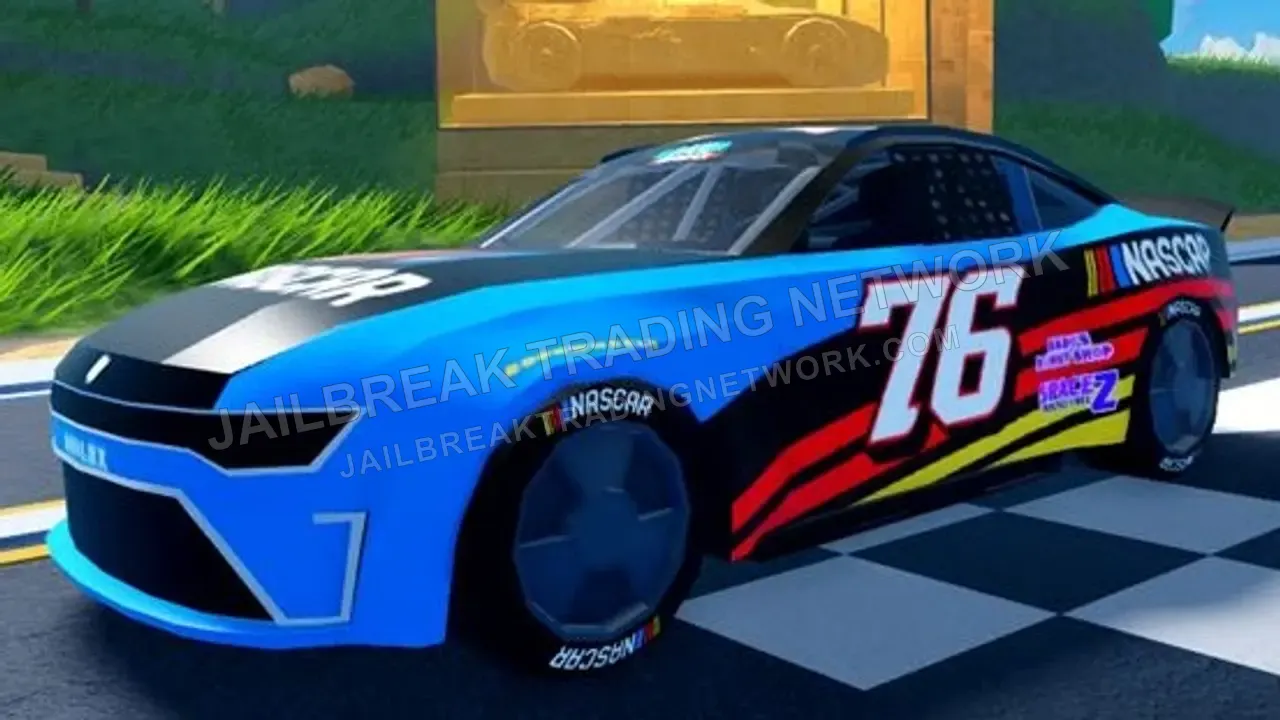 NASCAR Free