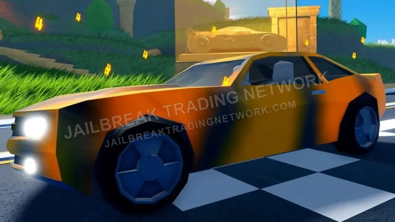 Orange 4
