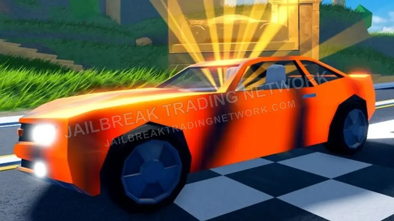 Orange 5