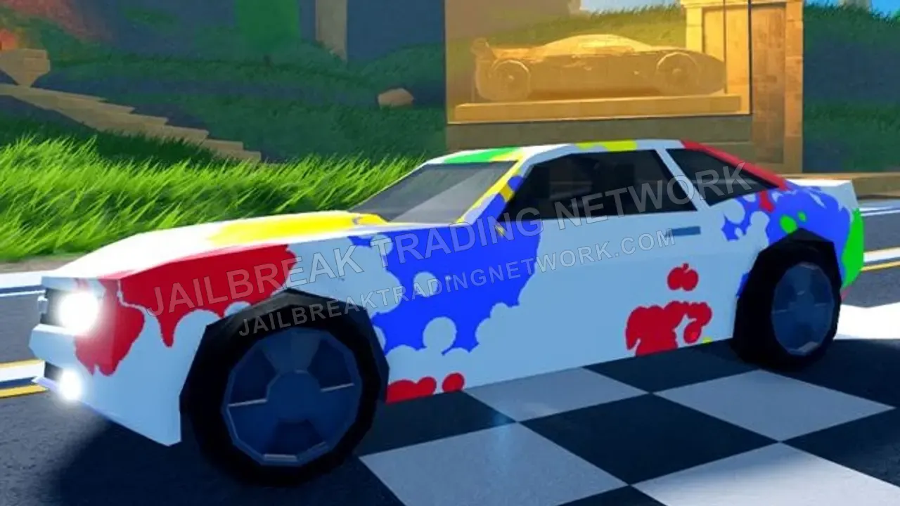 Paint