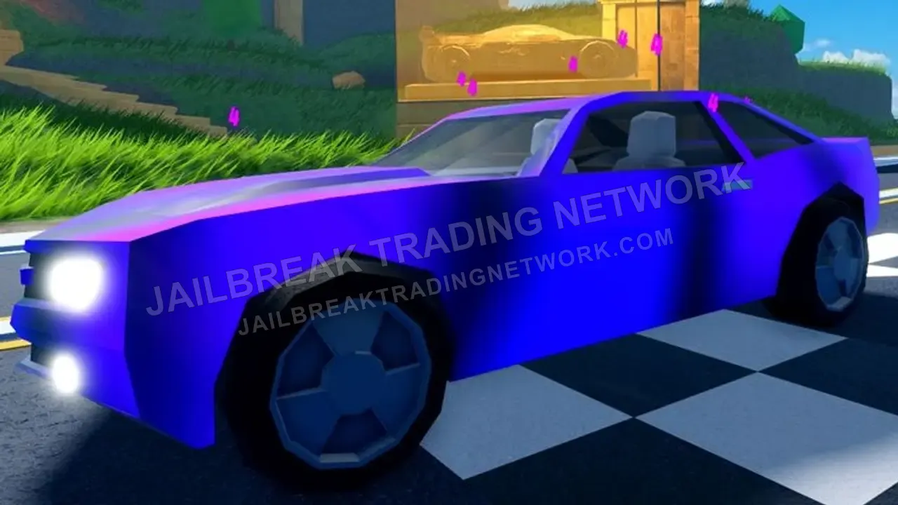 Purple 4