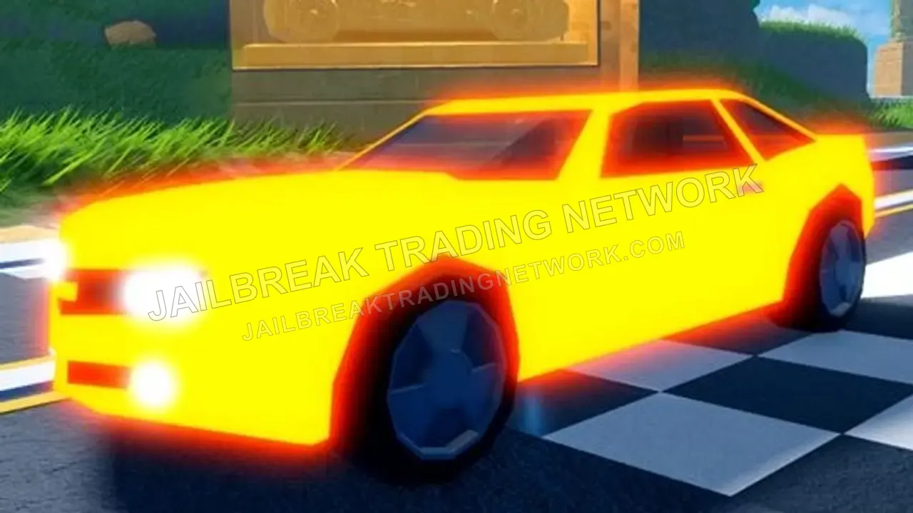 Radiant Orange