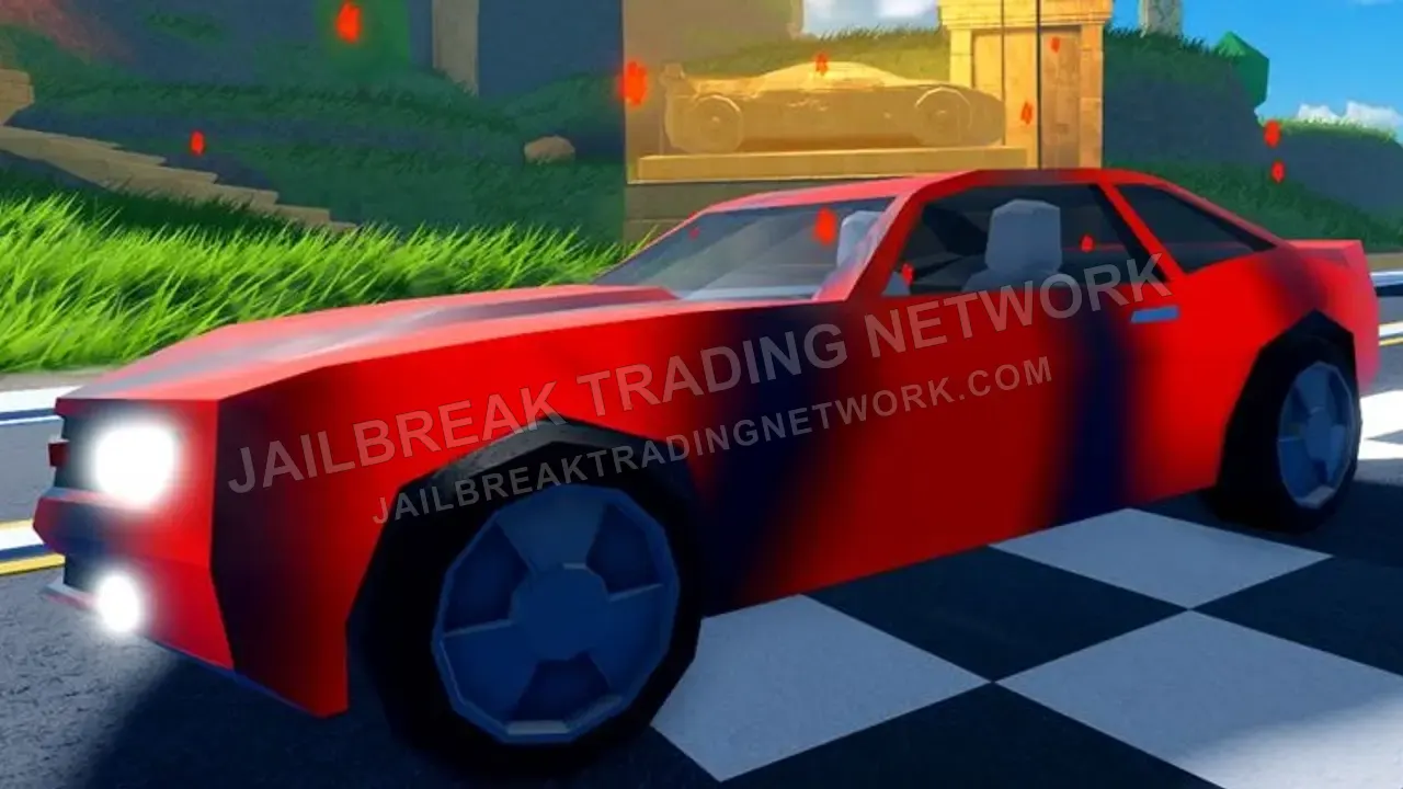 Red 4