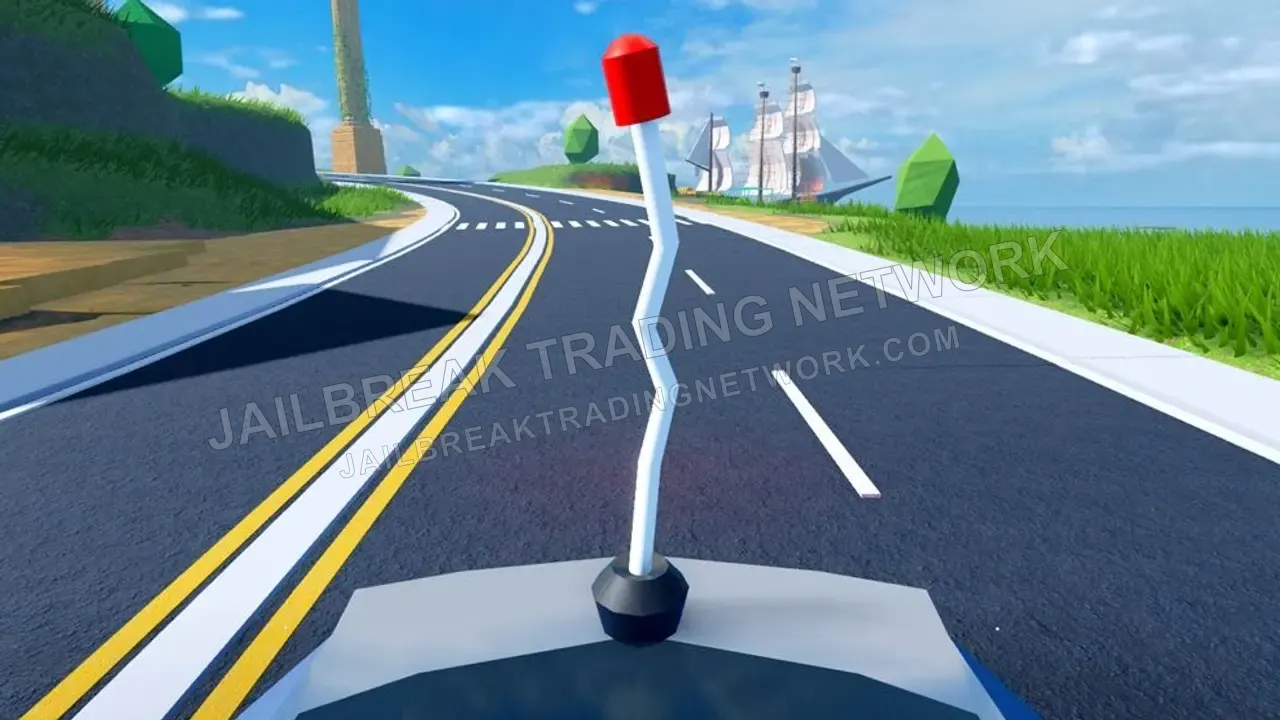 RC Antenna