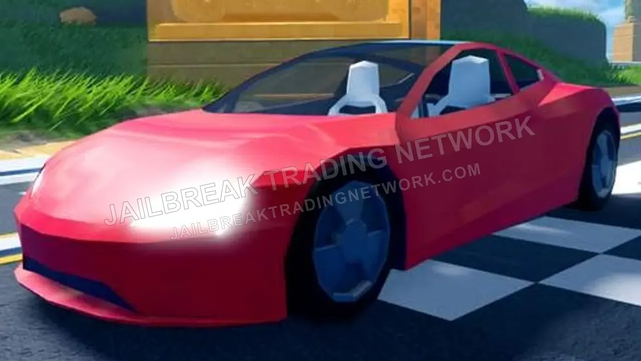 Roadster