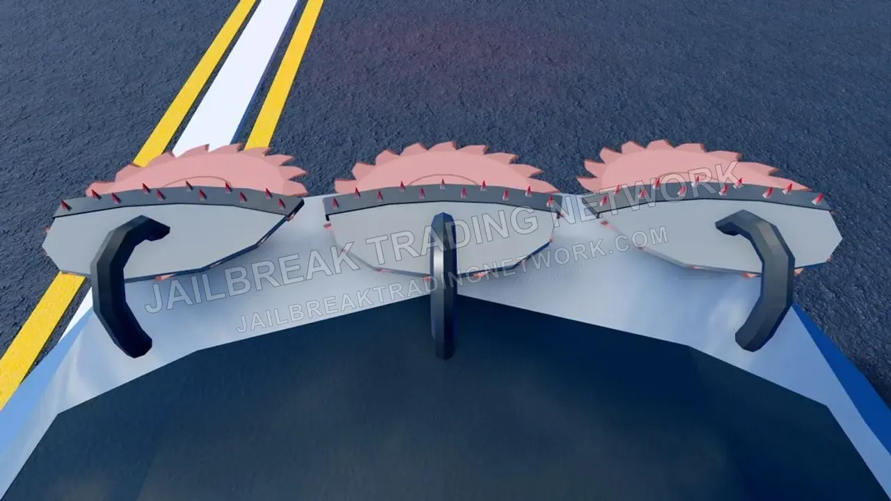 Sawblade