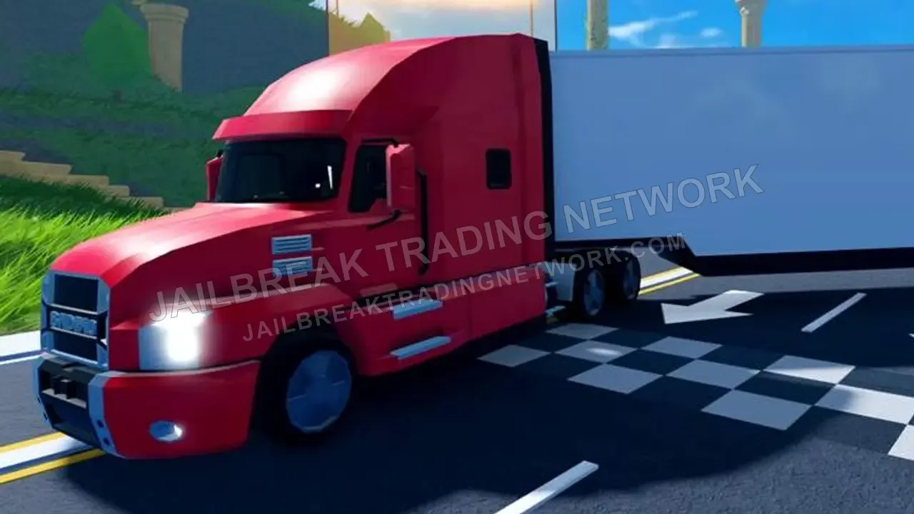 Semi Truck