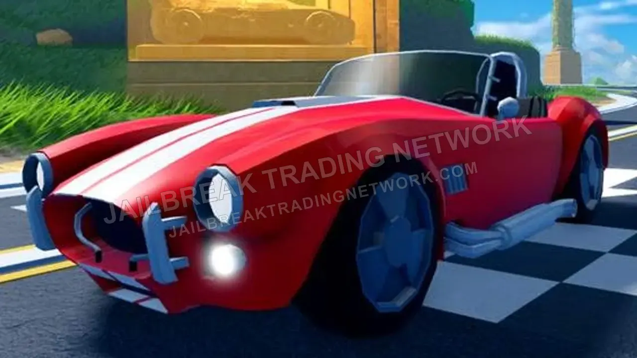Shell Classic