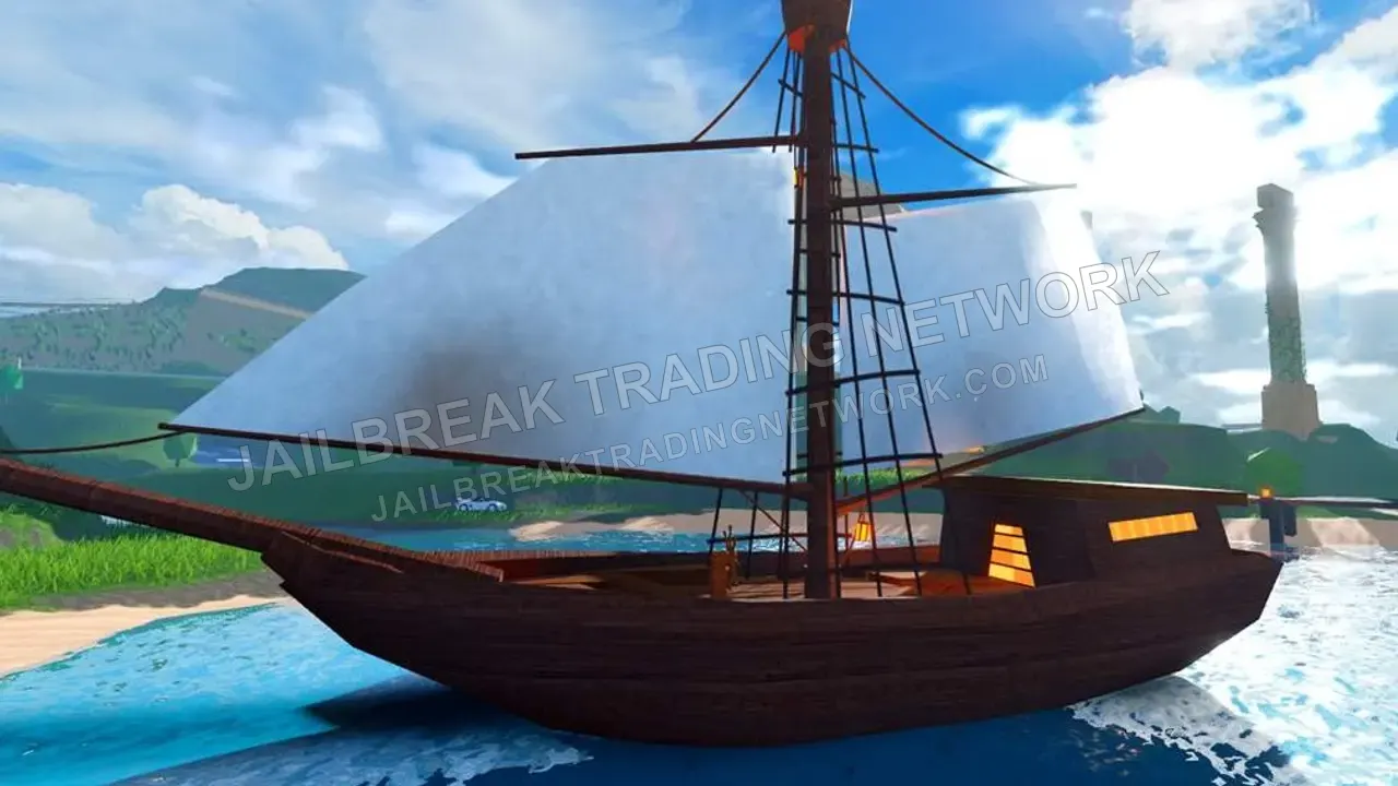 Sloop