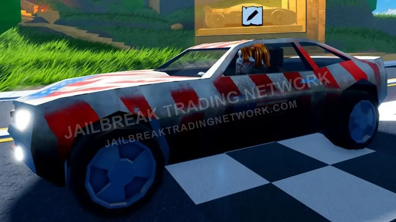 Star Spangled