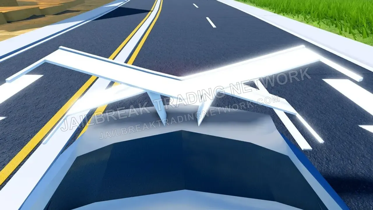 Star Wing