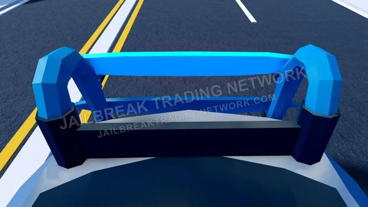 Surfboard Rack
