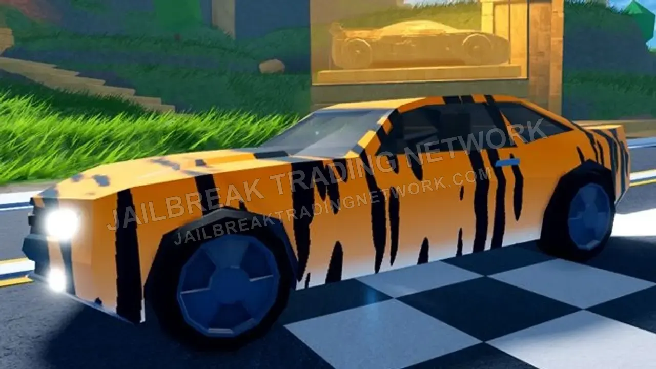 Tiger