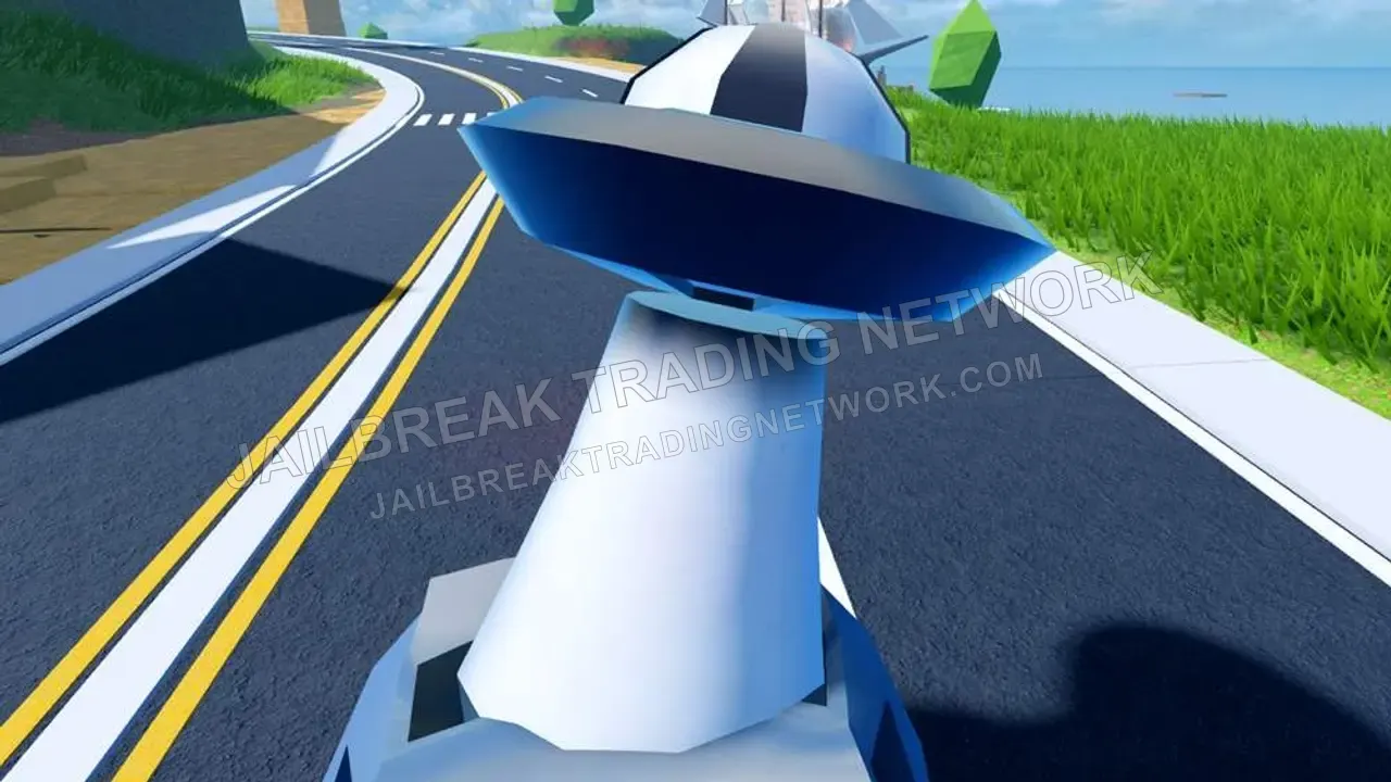 UFO