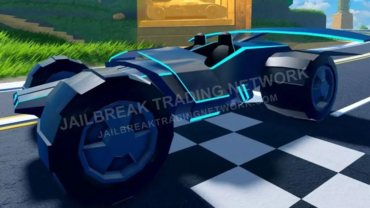 Volt 4x4